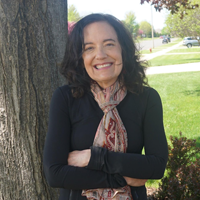 Mary Anne Holly